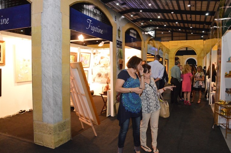 Ramadaniyat Beirutiya Opening Part 2